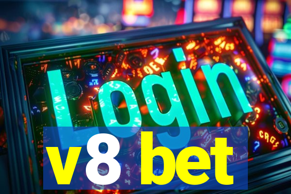 v8 bet